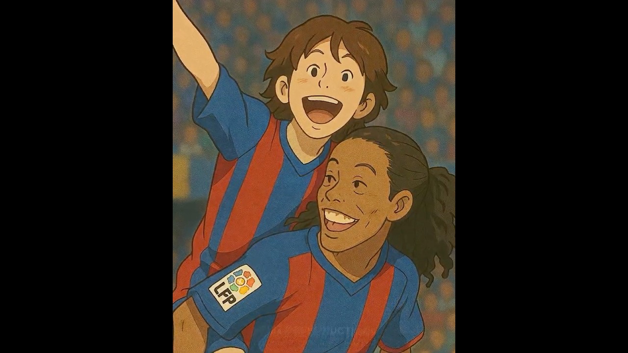 Iconic Ghibli Moments in Style ✨