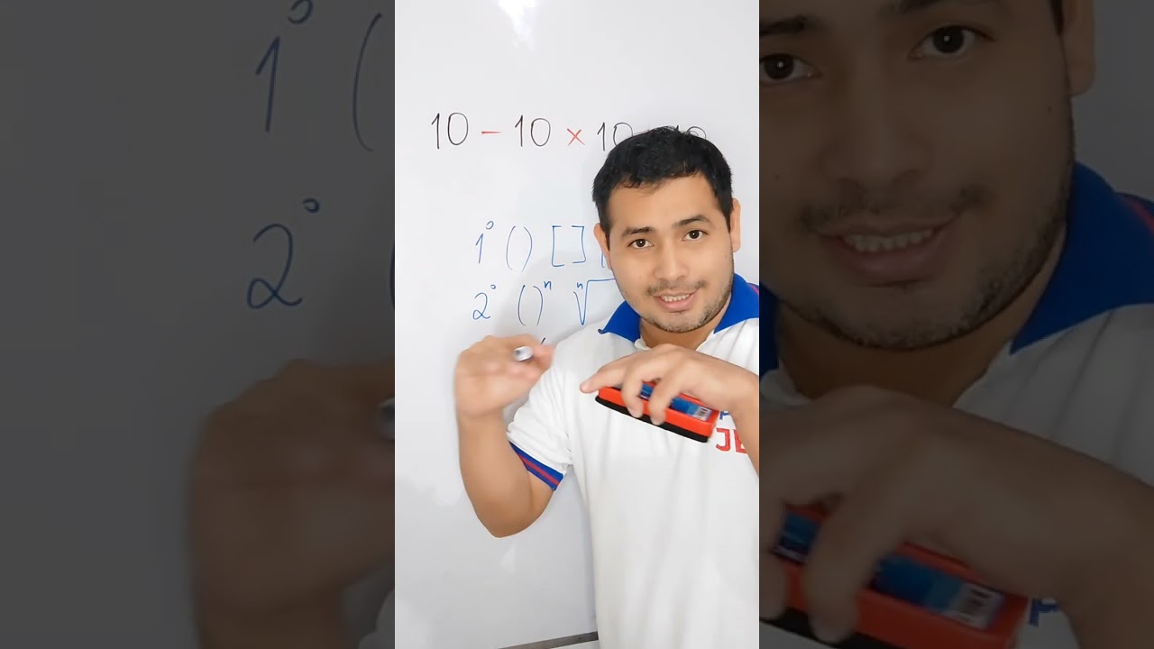 Desafío de Operaciones Combinadas para Mejorar tus Matemáticas 🧮