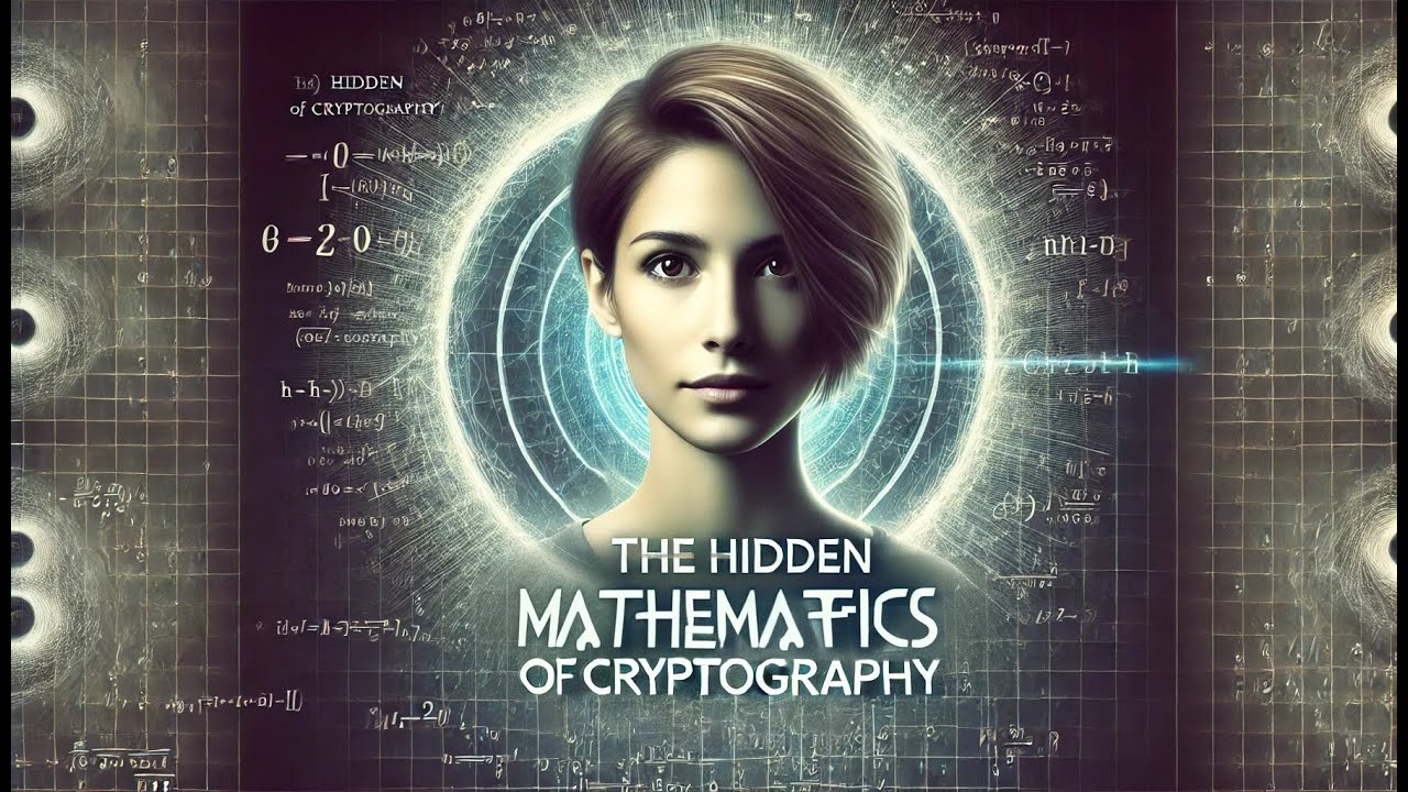 Unlocking the Secrets of Cryptography: How Math Protects Your Digital Life 🔐