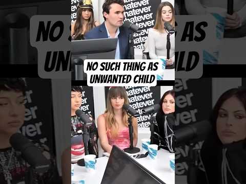 Why Poverty Isn’t a Death Sentence | Charlie Kirk