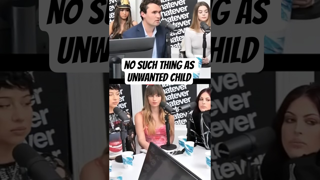 Why Poverty Shouldn't Define a Child's Future | Charlie Kirk