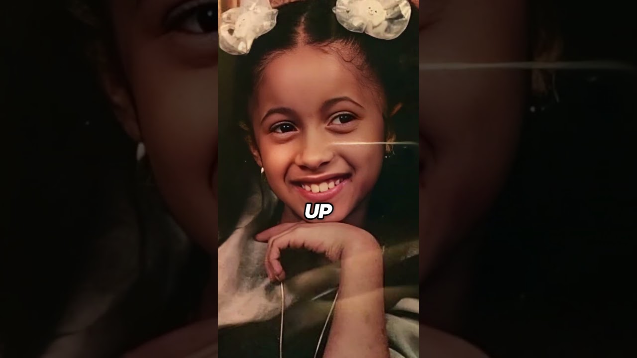 Cardi B Shares Her First Language 🗣️