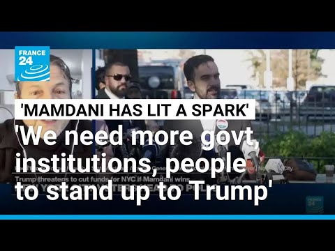 'Big tent: Democrats must embrace NYC Muslim Democratic Socialist, farmer in midwest, techpreneurs'