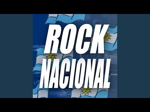 Enganchado Rock Nacional Argentino #1