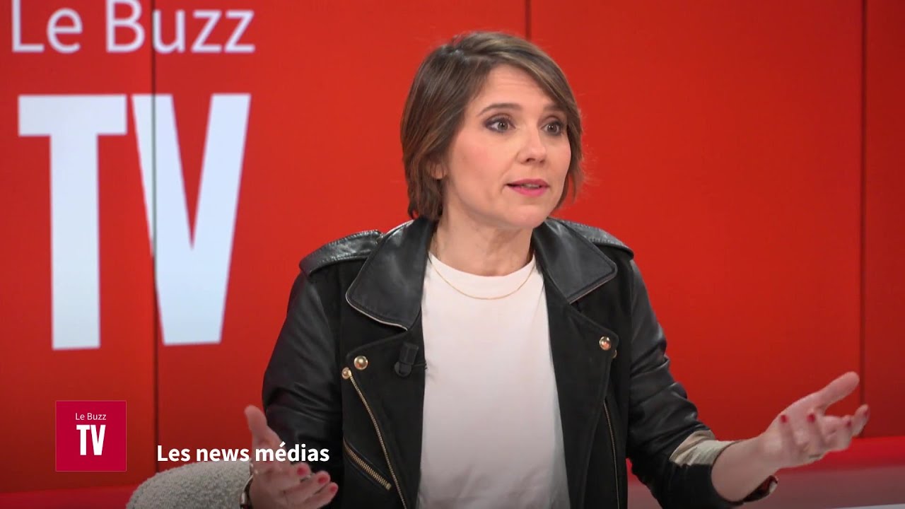 Pascal Praud refuse l'invitation, Mélanie Taravant réagit 🎥