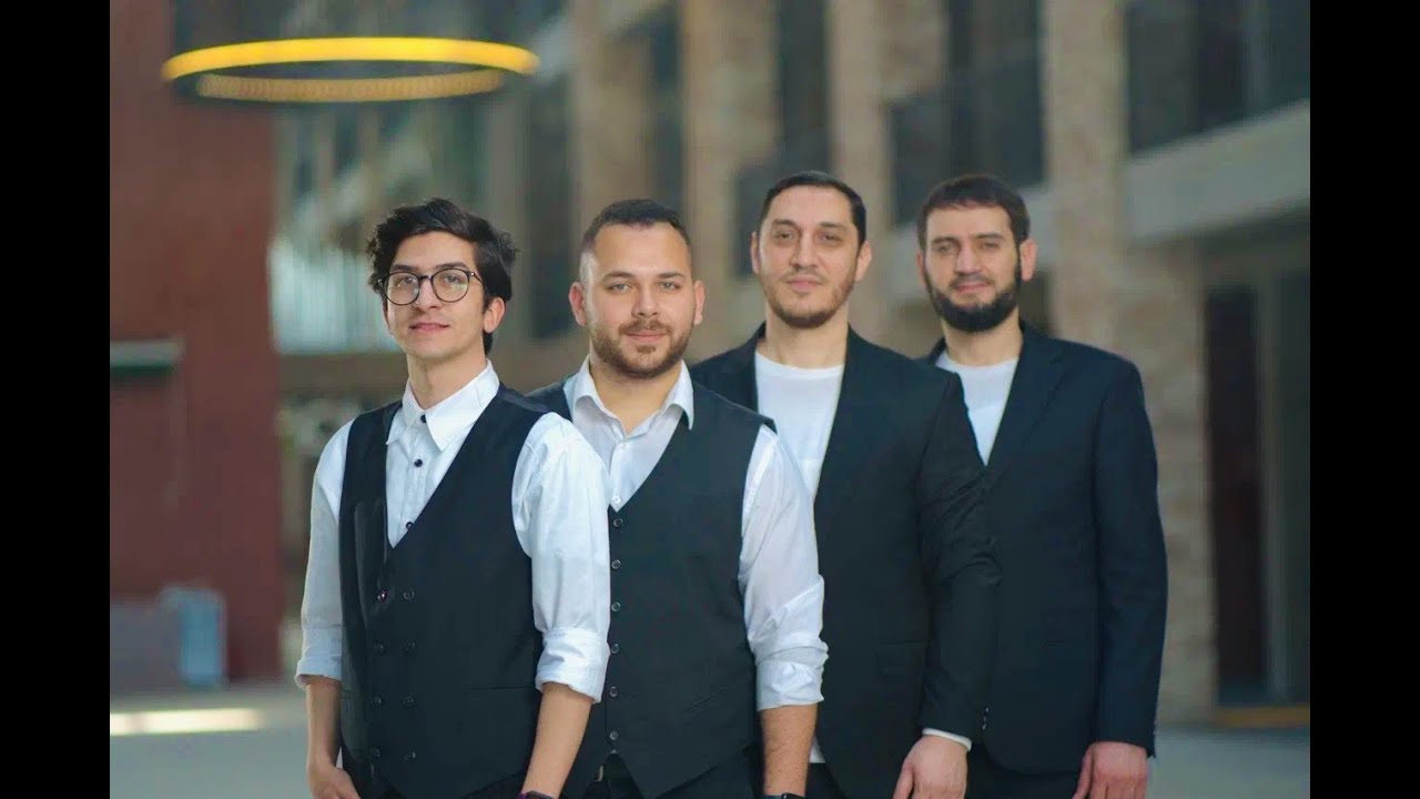 Medley 2024 - HABIBI | Nashidul Islam & More 🎶