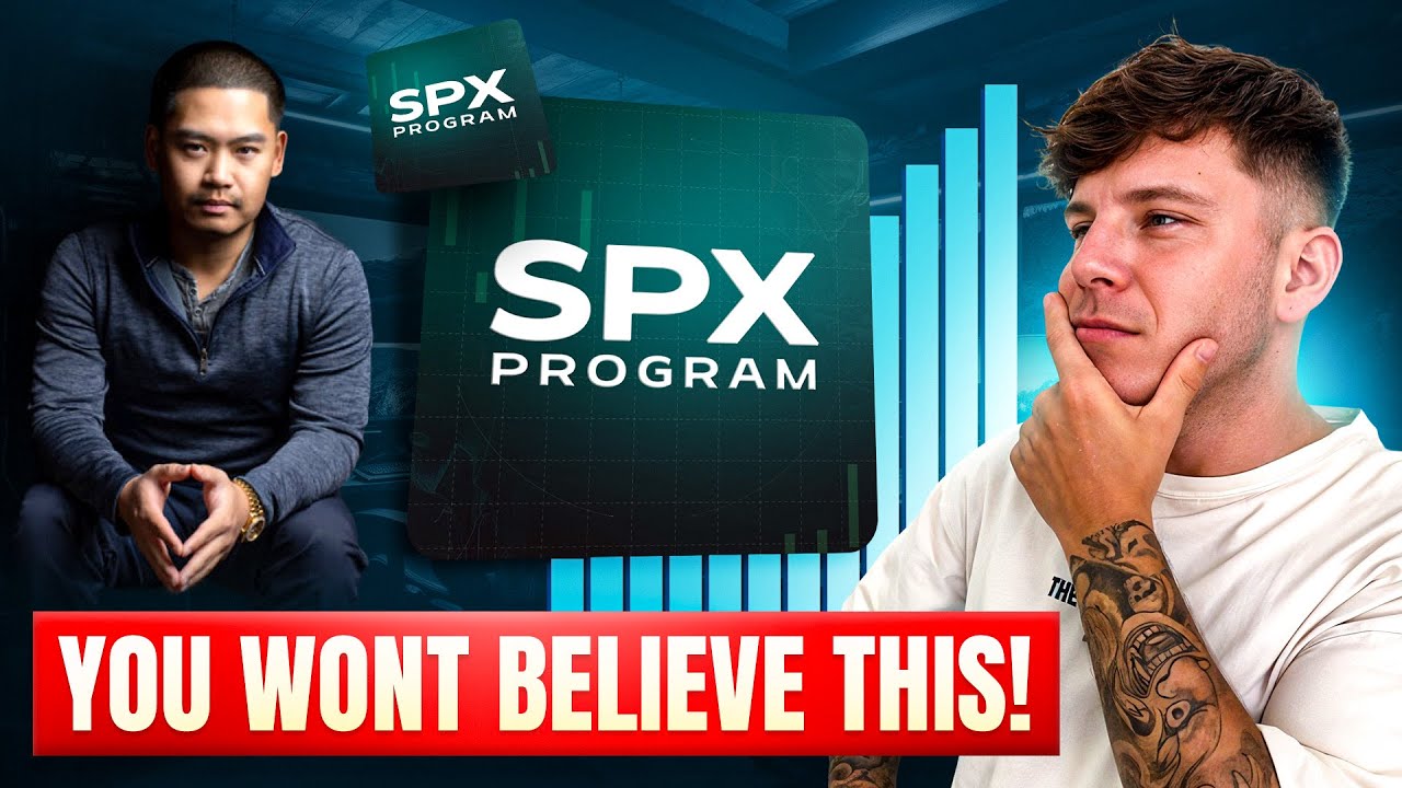 SPX Trading: InsideOptions Strategies π΄