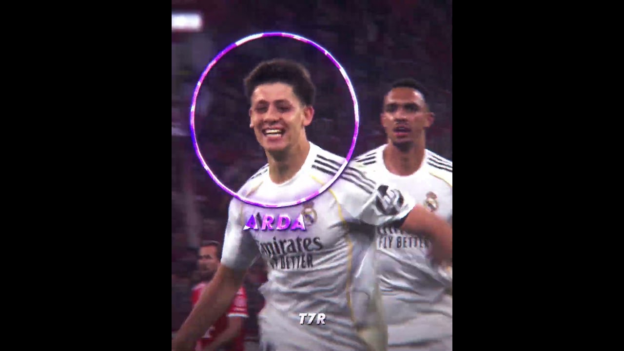 Real Madrid Near Win! 💔