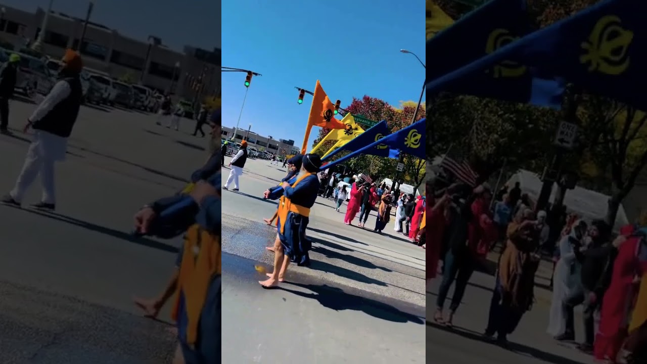 Discover the Legacy of Bhindranwale & the Sikh Community 🌍