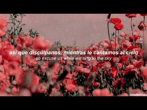 screen ; twenty one pilots | sub. español/inglés
