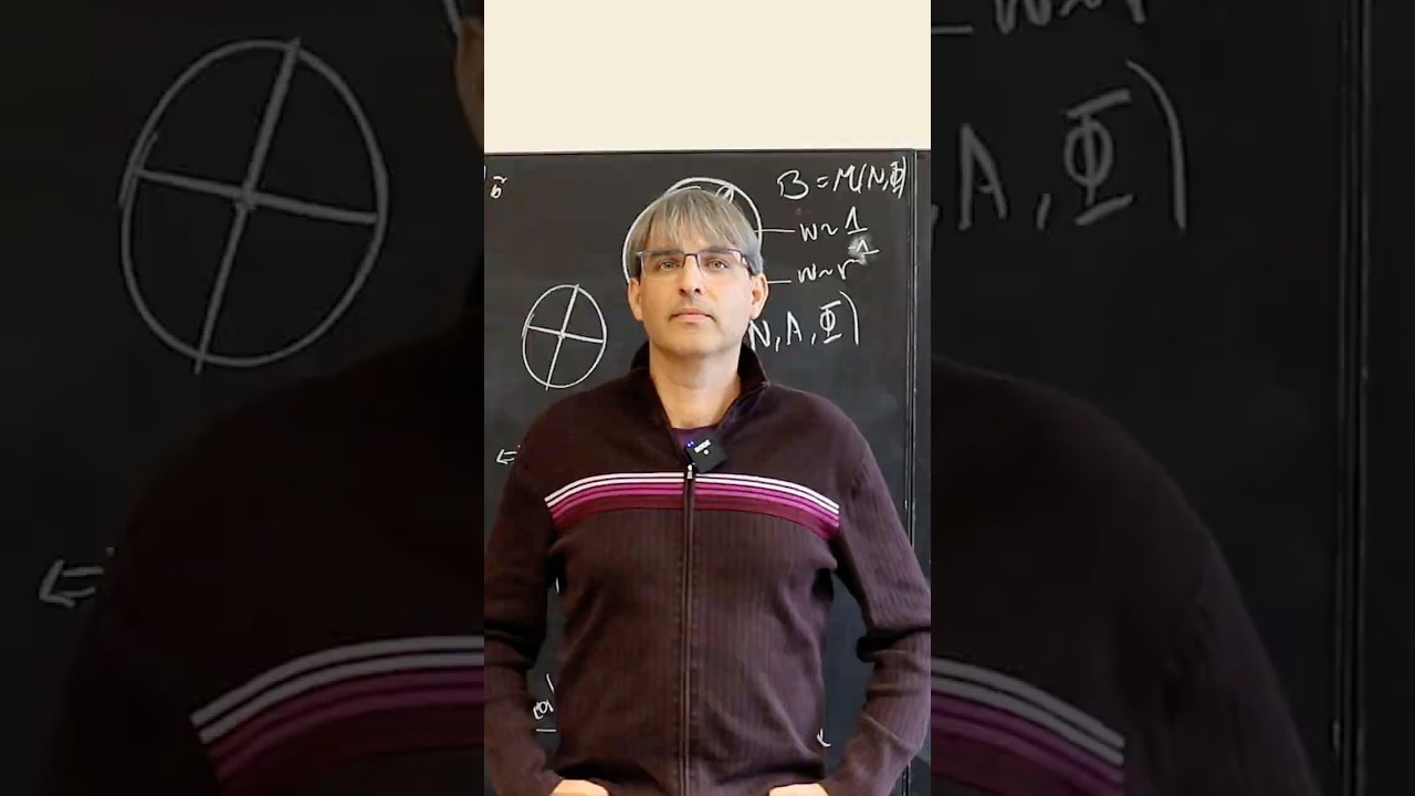 Discover Our Favorite Mathematicians — Who's Your Top Pick? 🤓