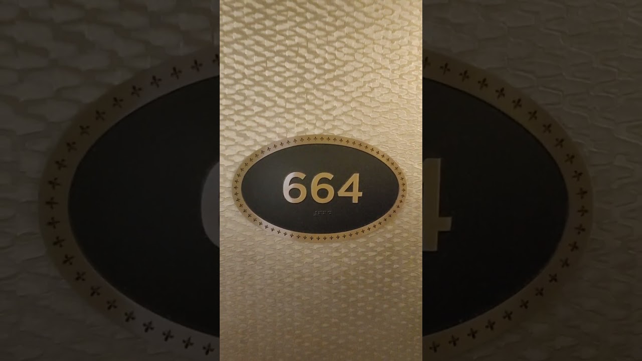 Room 666 😈👹 Are YOU #superstitious ? #666 #room666 #haunted #devil #markofthebeast #scary #ghosts