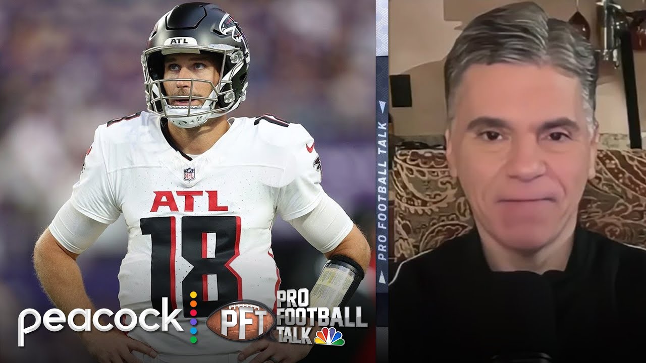 Minnesota Vikings Might Reconsider Kirk Cousins Amid Team Struggles π