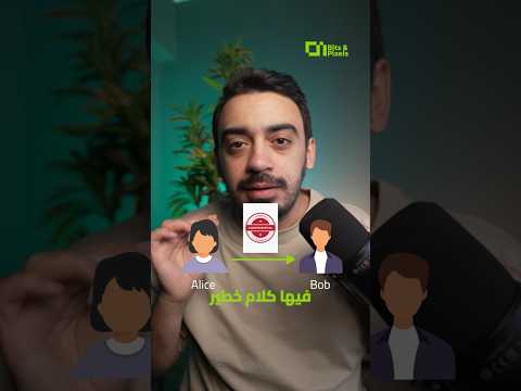 RSA #AsymmetricEncryption #RSA #cybersecurity #encryption #coding #programming #bitsnpixels