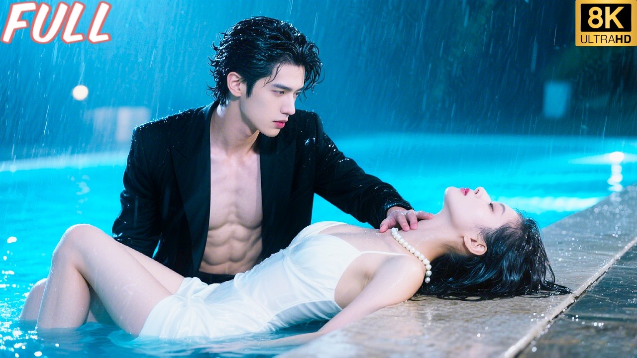 CEO Waits 10 Years for His Love 💍