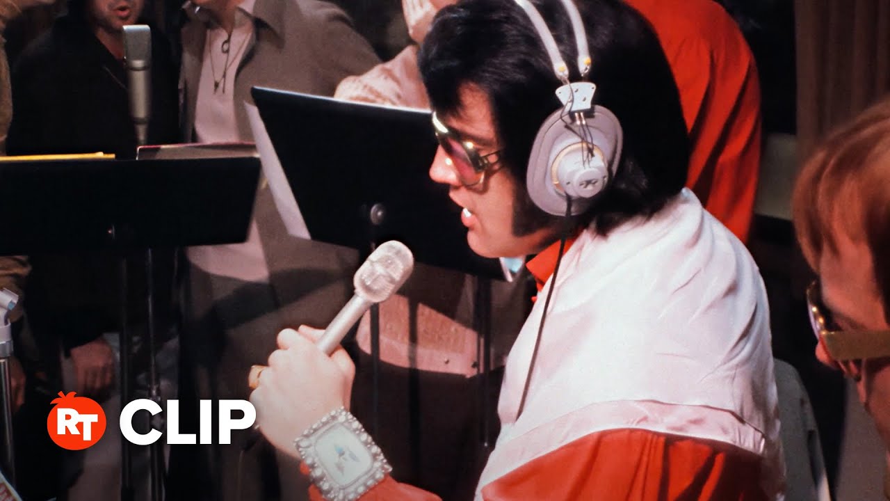 EPiC: Elvis Presley in Concert Exclusive Clip - You Were Always On My Mind (2026)