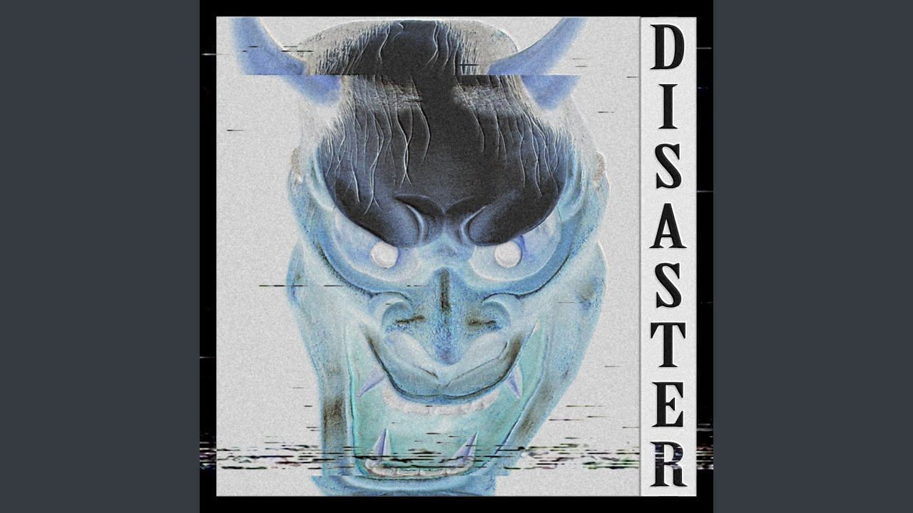 Disaster (Slowed + Reverb) by KSLV Noh 🎶