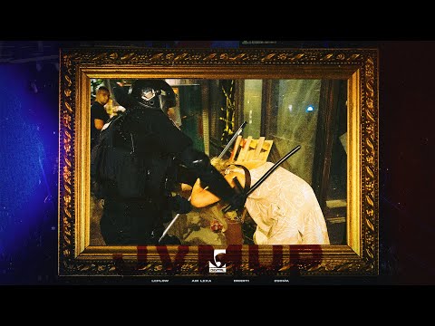 LeFlow x Air Lexa x Drrrti x 2soma - J V M U P