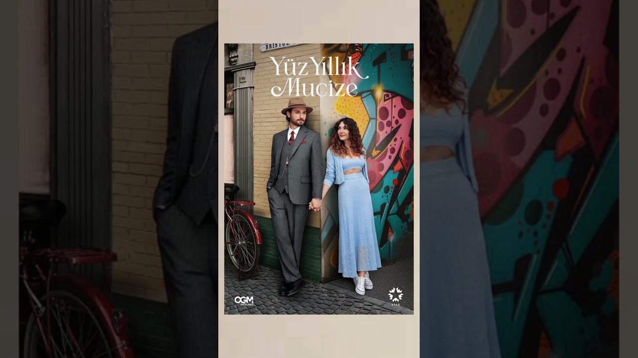 Must-Watch Turkish Series for Summer 2023