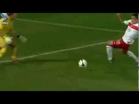 Türkiye 1-0 Kuzey İrlanda: Gollü Maç Özeti ⚽