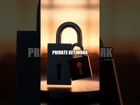 Unlocking Online Trust The Everyday Math of Cryptography