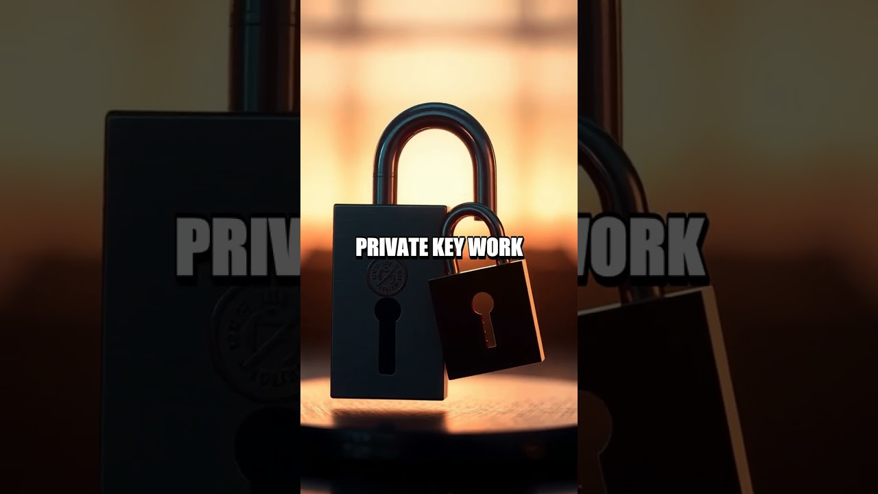 Unlocking Online Trust: The Essential Math Behind Digital Security 🔐