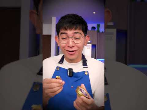Primera experiencia cocinando con caviar | Chef en proceso