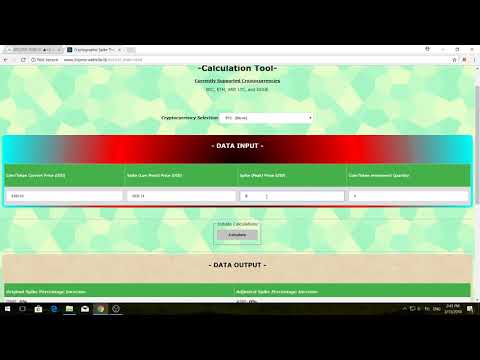 Cryptographic Spike Theory (CST) - Tutorial