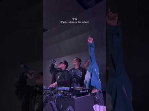 Waktu Indonesia Breakbeat #aloy #bravy #jayjax