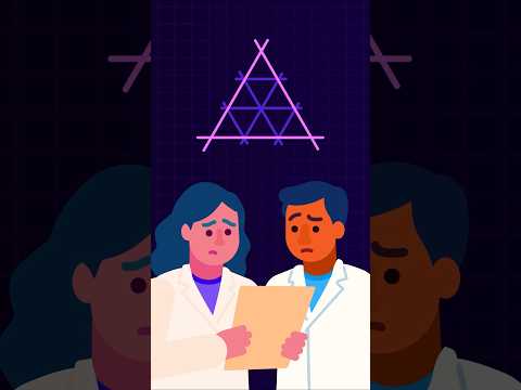 El acertijo infantil que nadie sabe resolver #matematicas #maths