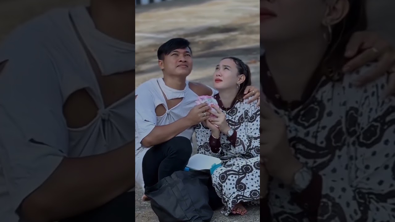 Bertemu Dengan Pasangan Konten Drama yang Menginspirasi! 🎬