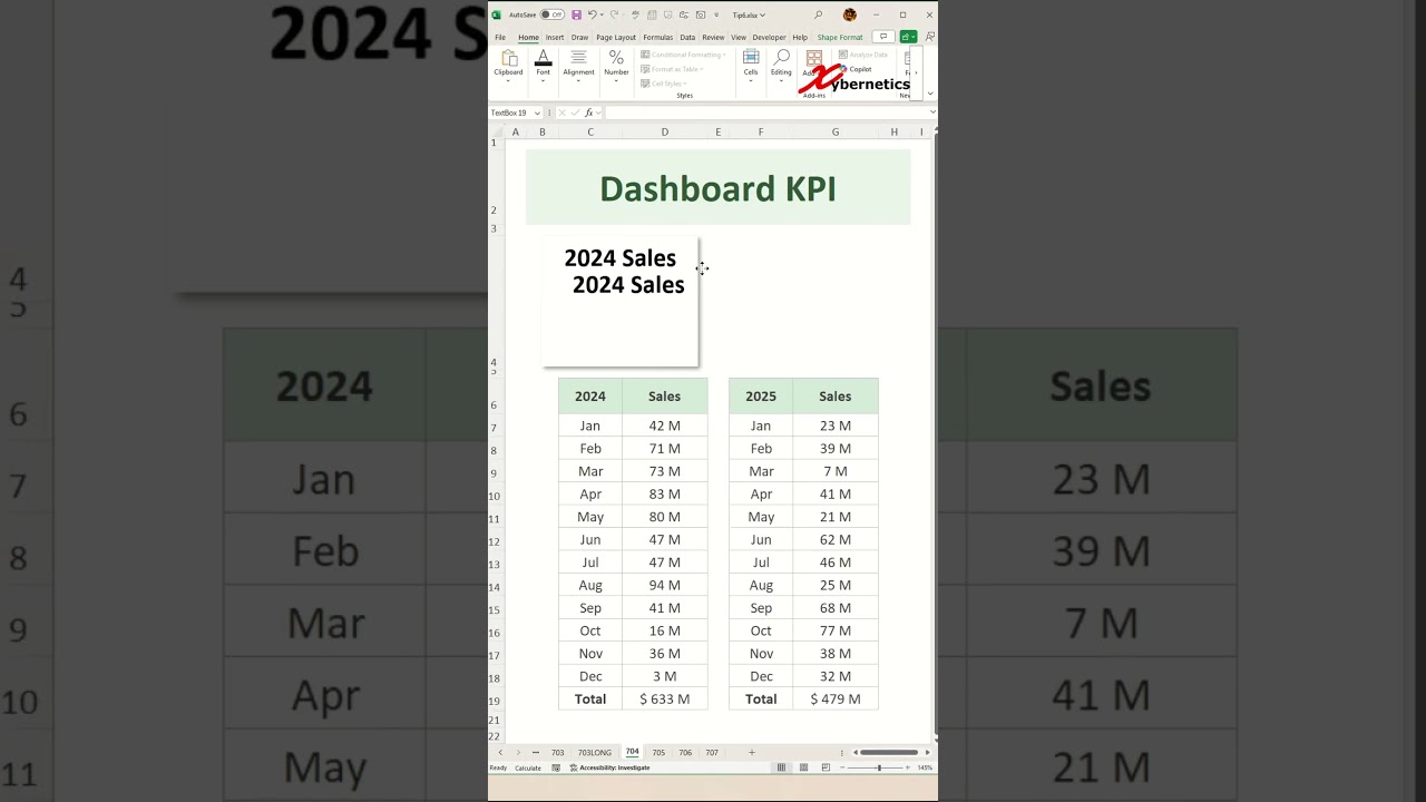 Master Excel Dashboard KPIs: Essential Tips & Tricks 📊