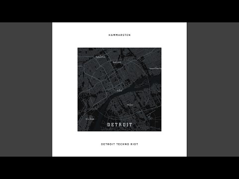 Detroit Techno Riot