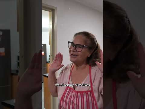 Melbourne student filmmaker Nicolla Vella hopes to bring more attention to her grandparents local cl