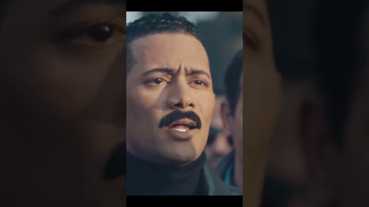 مواجهة مثيرة بين ضابط شرطة ورجل أعمال غير قانوني 🔥