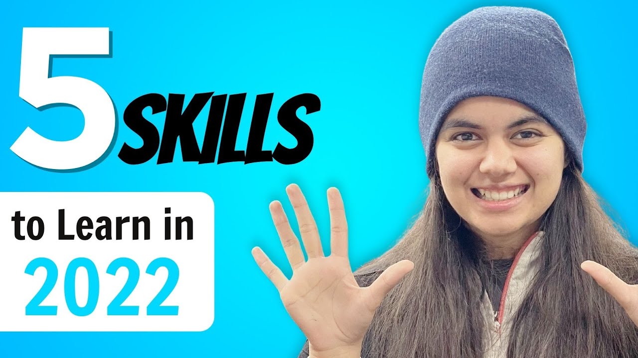 5 Essential Skills to Develop During College