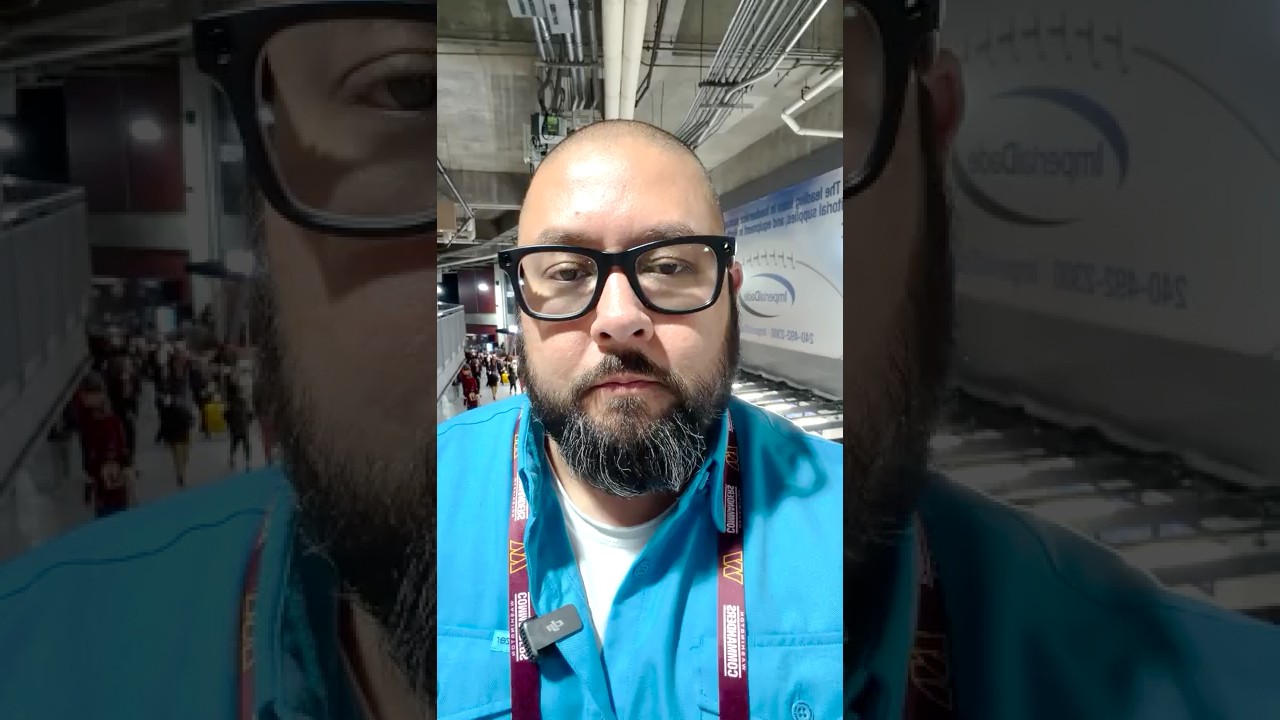 Commanders’ Worst Nightmare: Jayden Daniels Injured in Heavy Loss 🚨