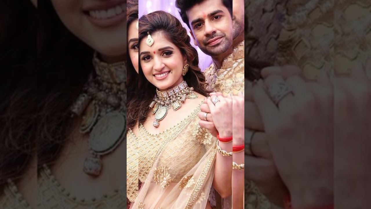 Kinjal & Toshu's Hasi Moments 😊