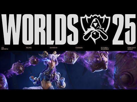 (VERTICAL STREAM) GEN vs KT | WORLDS 2025 | Semifinal | Swiss #shorts
