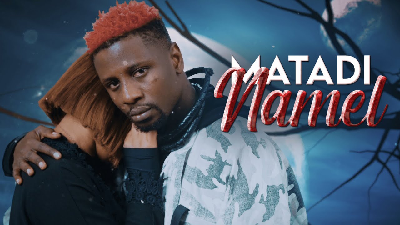 Matadi - Namel (Clip Officiel) VOSTFR 🎶