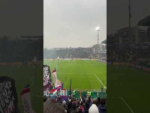 Parma merda | Parma Bologna 2-0
