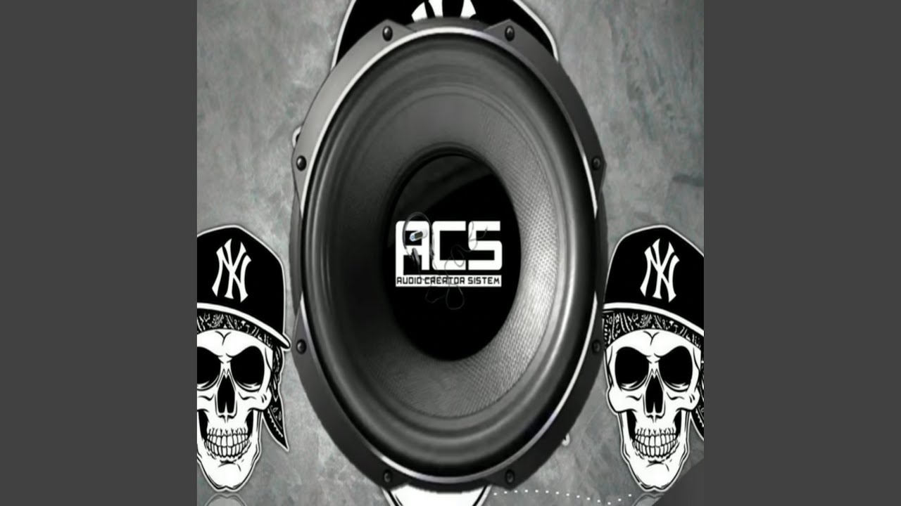 Mega Bass by Audio Creator Sistem π΅