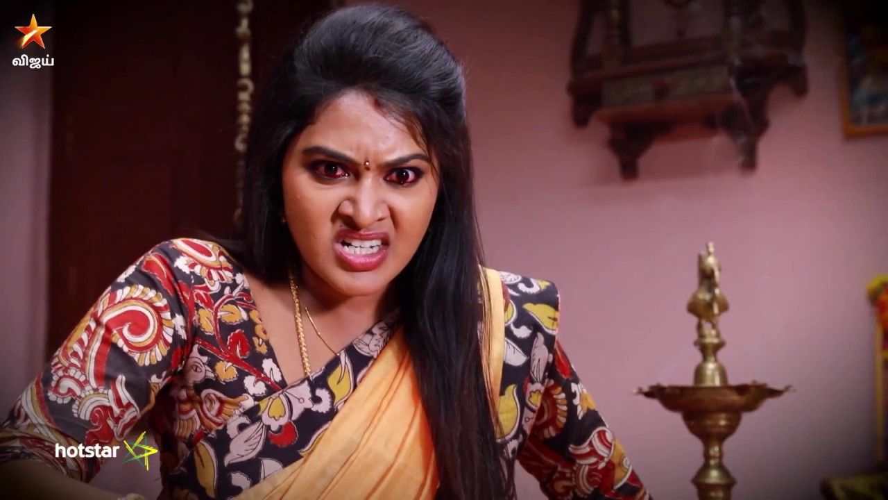 Saravanan Meenatchi Promo (June 4-8, 2018) 🎥