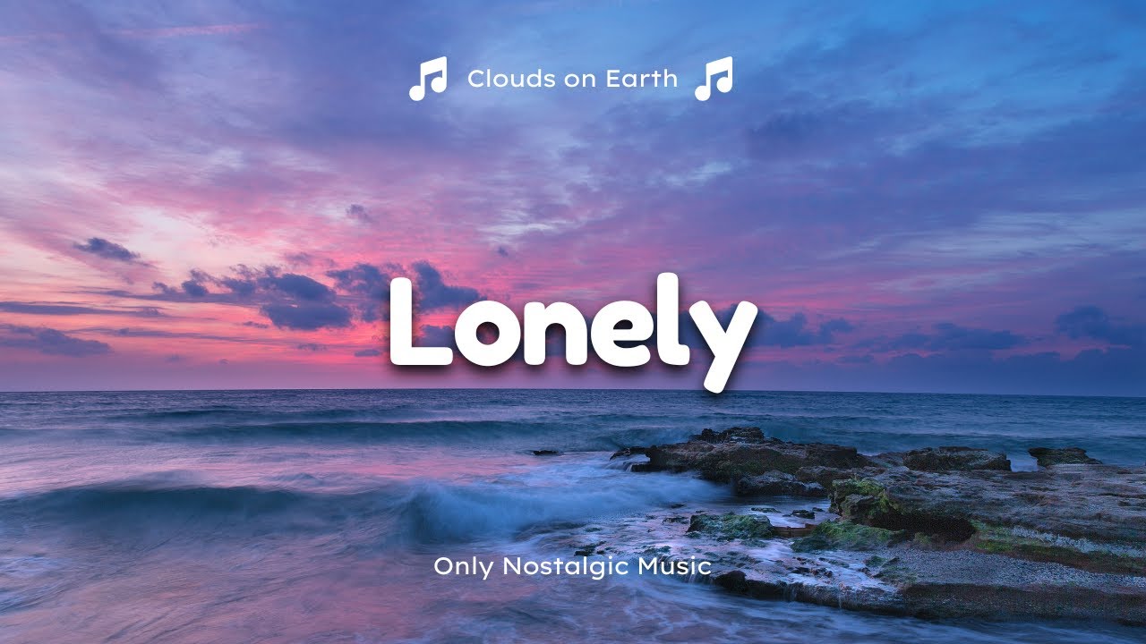 Akon - Lonely (Clean Lyrics) 🎶