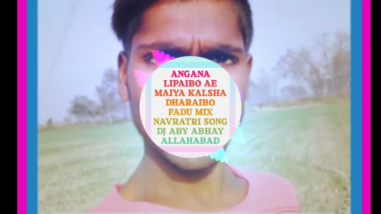 Navratri Mix Song by DJ Aby Abhay 🎶