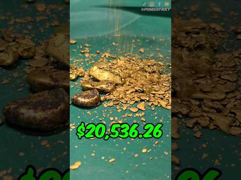 What Does Gold Cost?