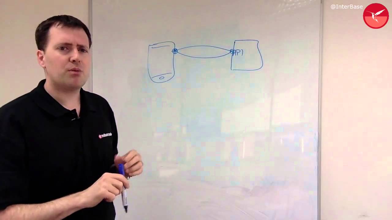 Secure Your Data with InterBase Database Encryption 🔒