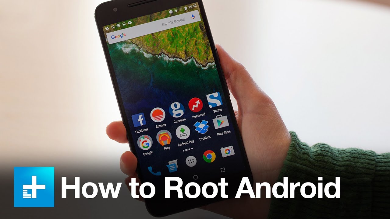 How to Root Your Android Phone 📱