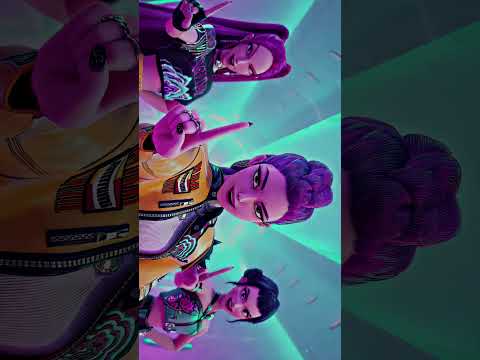 I Love This Song 😍 | Kpop Denom Humnters Edit | We're Goin' Up Up up "Golden"