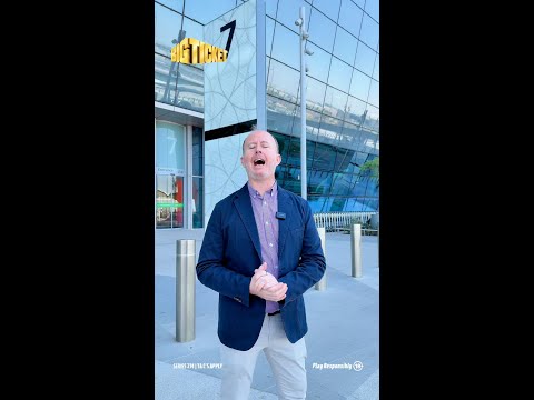 Where to buy Big Ticket